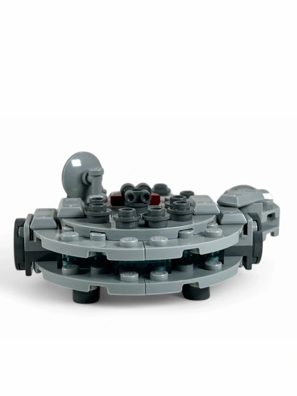 Lego 30708 Star Wars Millennium Falcon polybag! 74 Pieces (2) - Picture 8 of 9
